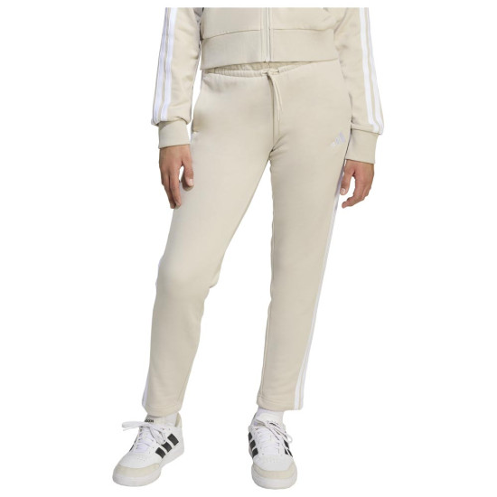 Adidas Παιδικό παντελόνι φόρμας Essentials 3-Stripes French Terry Pants